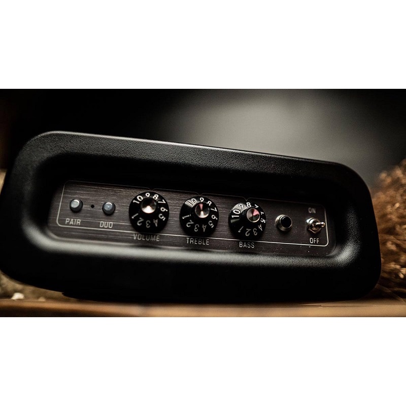 Loa bluetooth Fender Newport 2 - Hàng chính hãng bảo hành 12 tháng