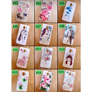 Ốp lưng samsung j4/ j4 2018