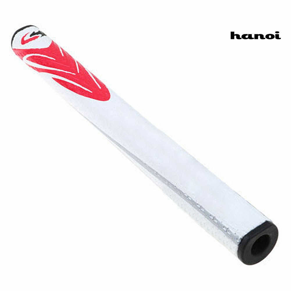 Tay cầm cây gậy đánh gôn 265mm bằng da giả nhẹ chống trượt siêu bền