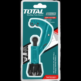 Dao cắt ống đồng nhôm Total THT53321