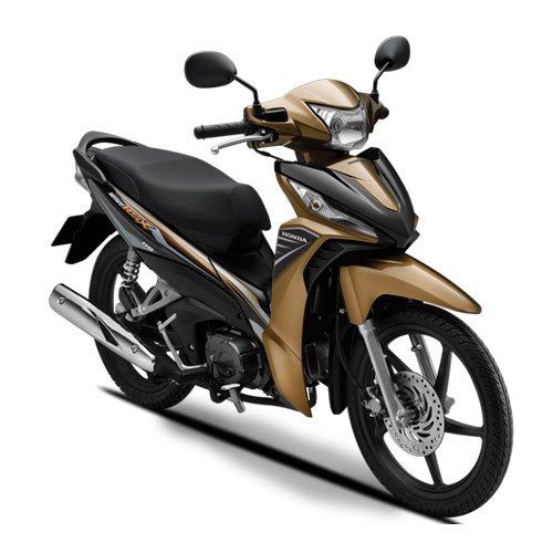 Dàn áo Wave rsx 2014-2019 full chính hãng Honda