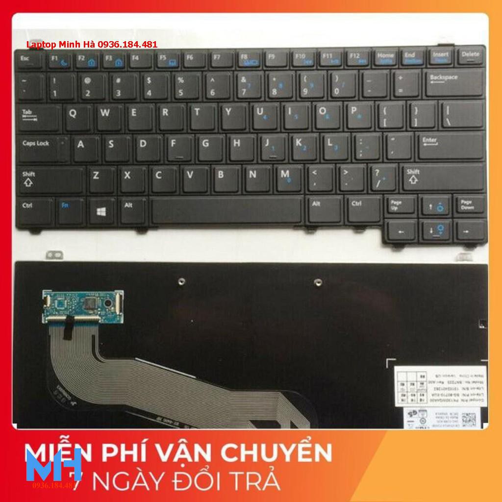 ⚡Bàn phím laptop Dell Latitude E5440