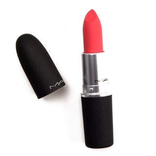 Son MAC RUBY WOO/CHILI/BẢN POWDER KISS CHUẨN AUTHENTIC