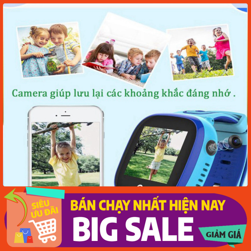 [FREE SHIP] ĐỒNG HỒ DF31G Có Camera chống nước