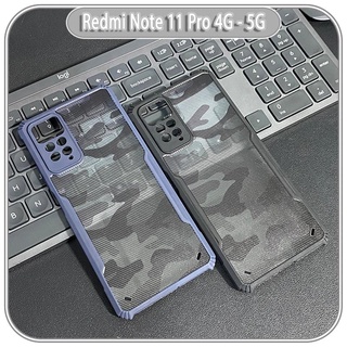 Ốp lưng cho xiaomi redmi note 11 pro 4g - 5g, redmi note 12 pro 4g rzants rằn ri