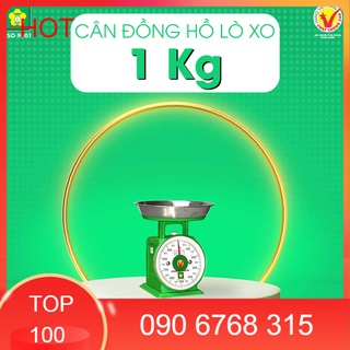 Cân nhơn hoà loại 1kg, 2kg, 5kg