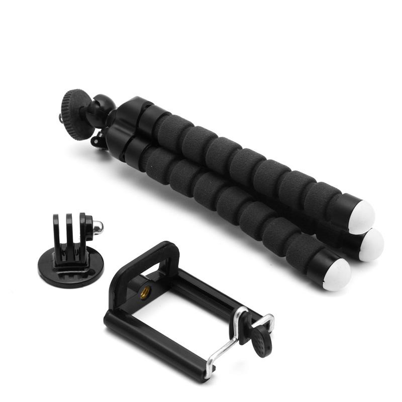 Giá Đỡ Ba Chân Linh Hoạt Cho Máy Ảnh GoPro
