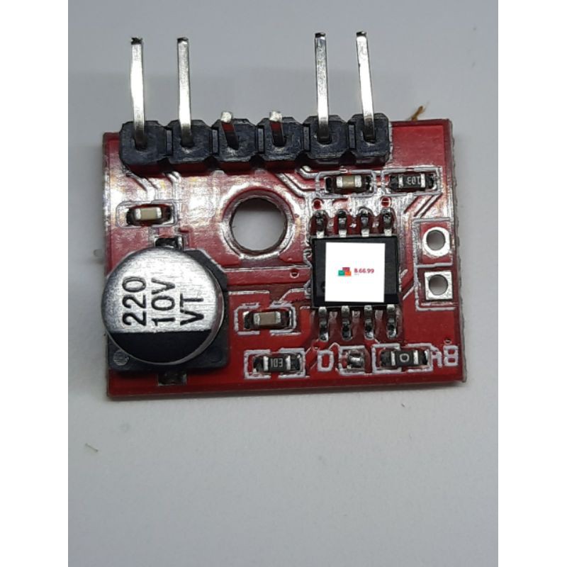 khuếch đại âm thanh mono 5v 5w