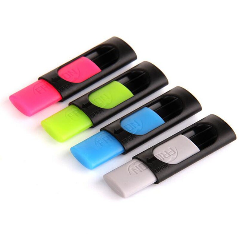 Set 2 Bút Gel Xóa Được Tiện Dụng Chất Lượng Cao