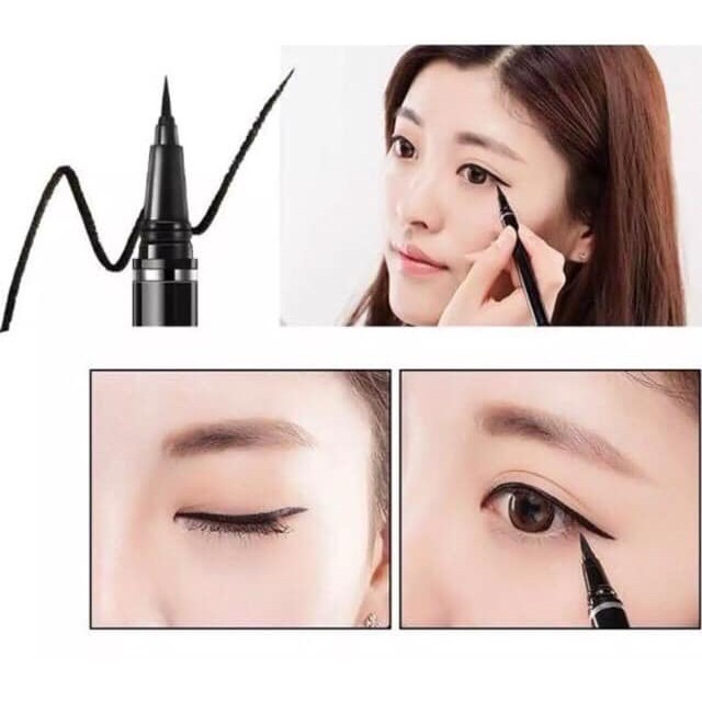 Set Mascara KissMe Heroine Make Super Waterproof | BigBuy360 - bigbuy360.vn
