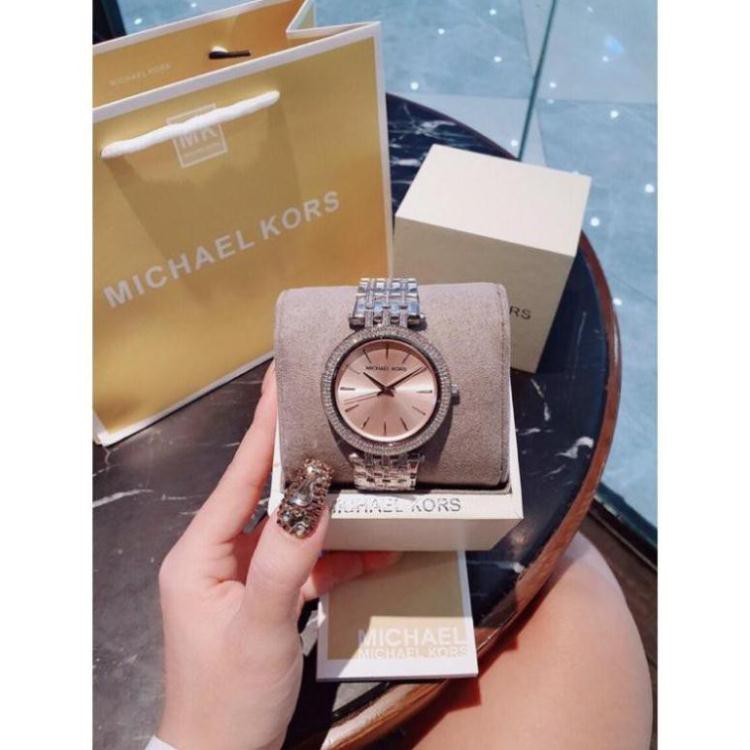 (Sale) Sale Đồng hồ Michael kors mk3218 (có hình thật)