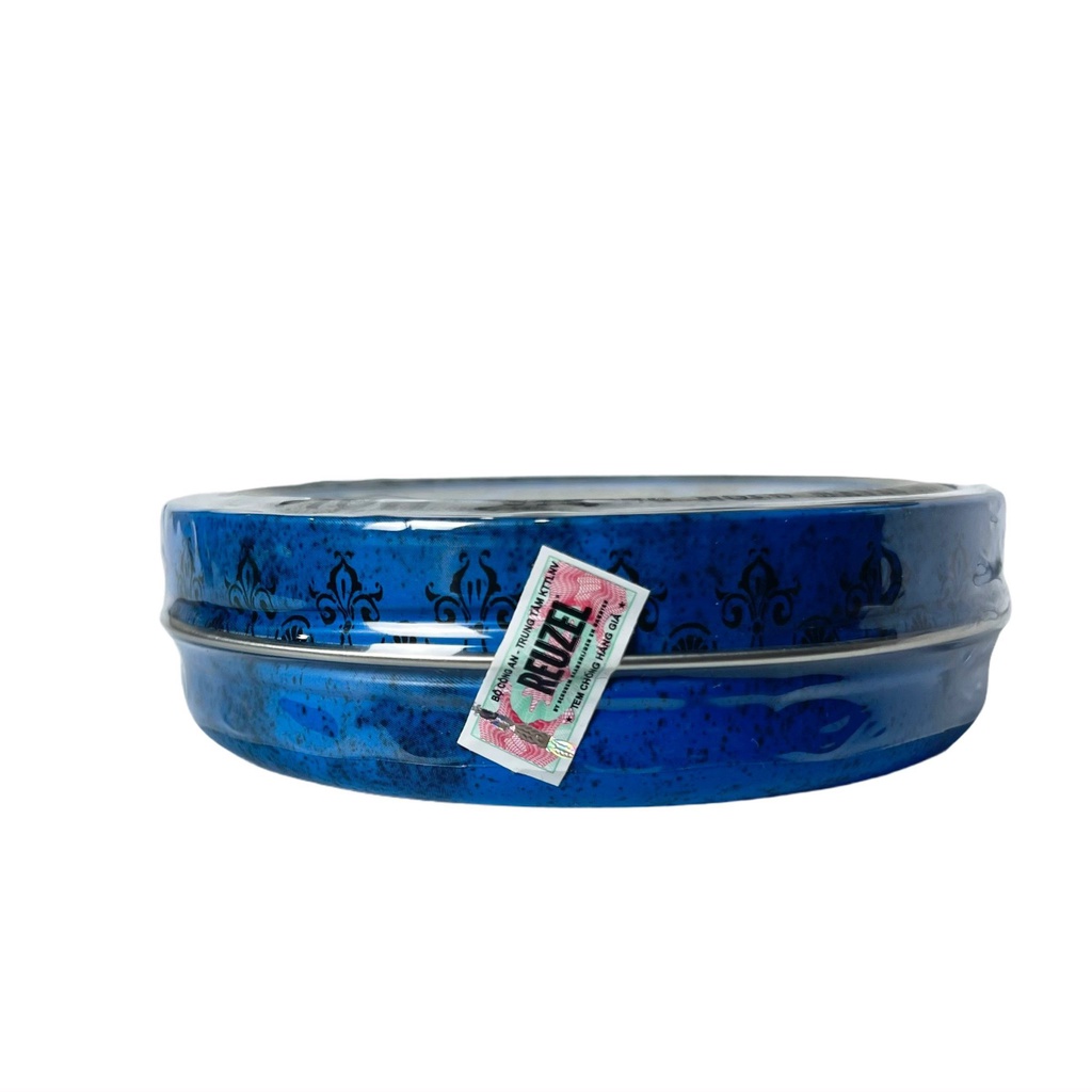 Sáp Vuốt Tóc Reuzel Blue Pomade Strong Hold Water - Gốc Nước 35/113g