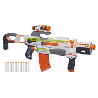 Đồ chơi Nerf Modulus ECS 10