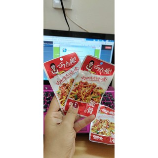 combo mix đồ ăn vặt ❤️siêu ngon❤️