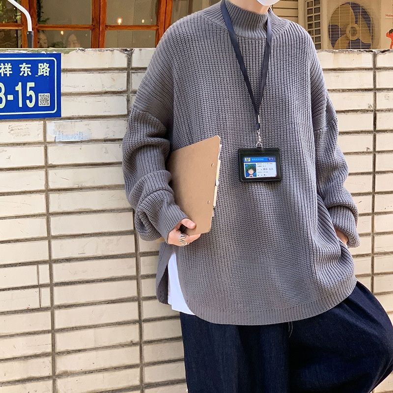 Áo Sweter Len Nam 🔥🕊