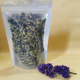 100g Hoa đậu biếc sấy khô sạch