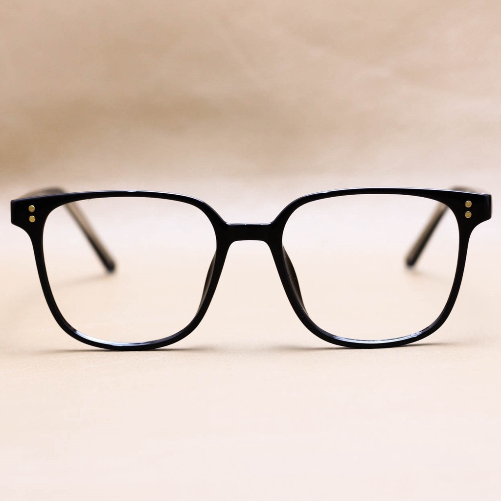 Gọng Kính Cận Nhựa Dẻo TR Shady Unisex G1811 (Nhiều Màu)