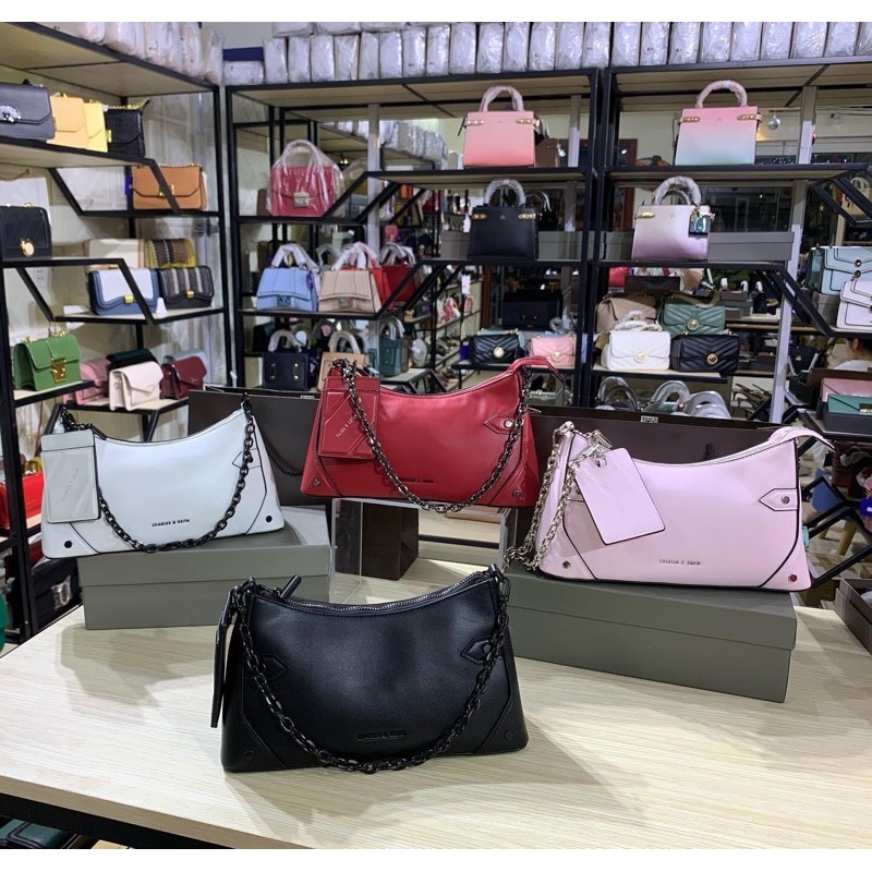 Túi cnk hàng tuồn kho chuẩn