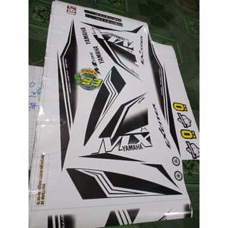 tem rời ex 135. ko bay màu