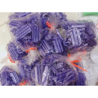 Lô Uốn Tóc Gợn Sóng