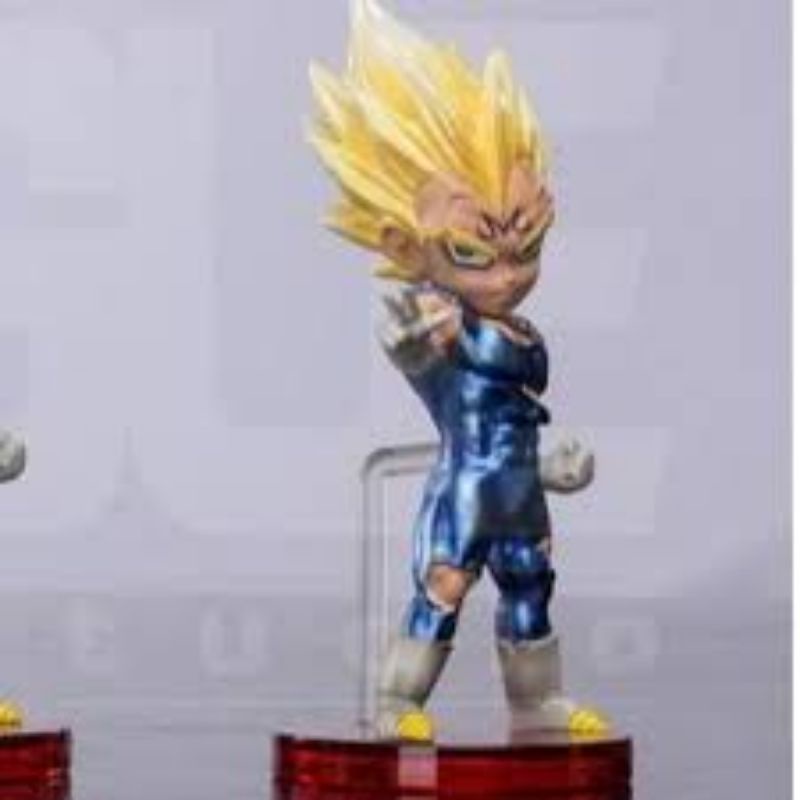 mô hình dragon ball League studio