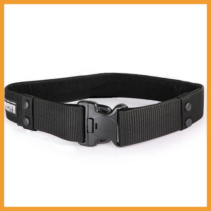 Thắt Lưng Chiến Thuật blackhawk Bản Rộng 5.5 cm cao cấp