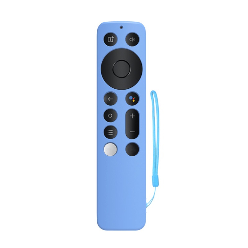 Ốp Bọc Điều Khiển Từ Xa Cho TV Thông Minh GODD Plus Y1S Y1S Pro