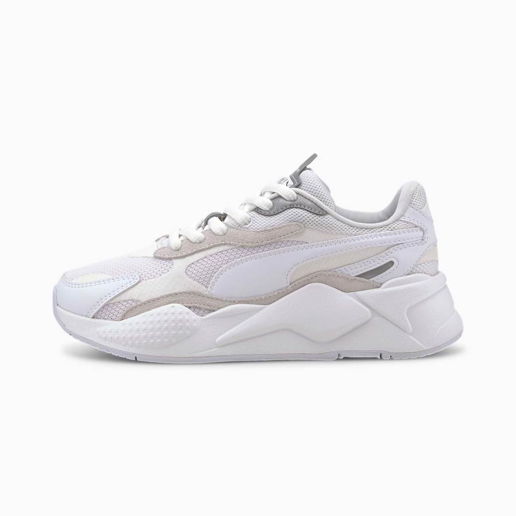 Top 46+ imagen puma rsx all white - br.thptnvk.edu.vn