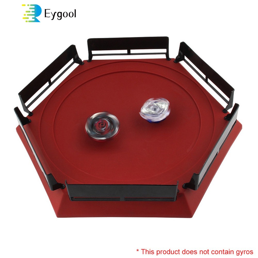 Eygool store Sàn Đấu Con Quay Đồ Chơi Beyblade Cho Bé