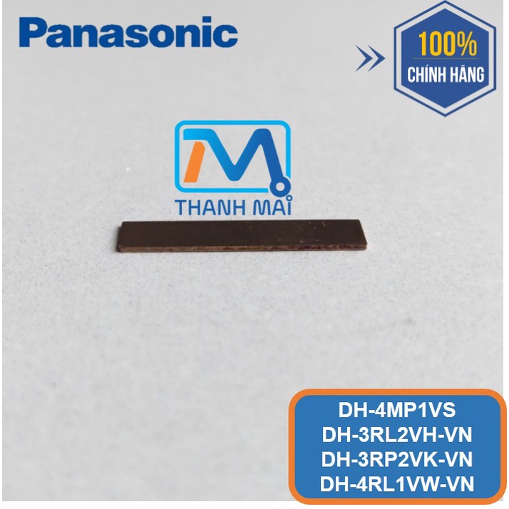 Đệm lò xo máy nước nóng Panasonic model DH-4MP1VS