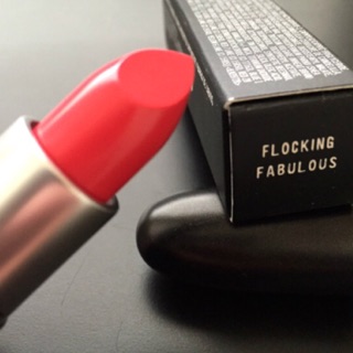 Son MAC Flocking Fabulous