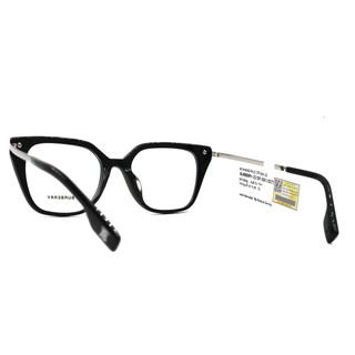 Gọng Kính Unisex Burberry B2310F