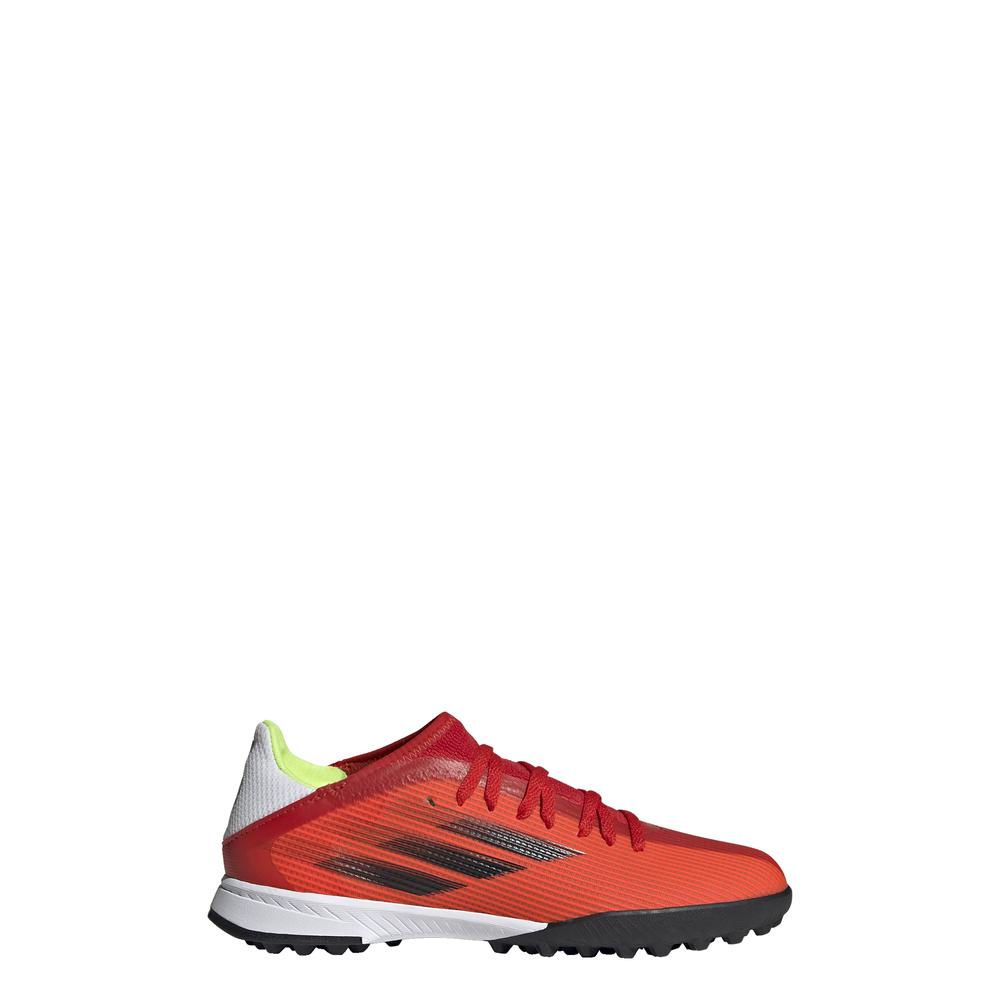 Giày adidas FOOTBALL/SOCCER Giày Đá Bóng Sân Cỏ Nhân Tạo X Speedflow.3 Màu đỏ FY3321