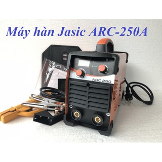 Máy hàn Jasic ARC-250