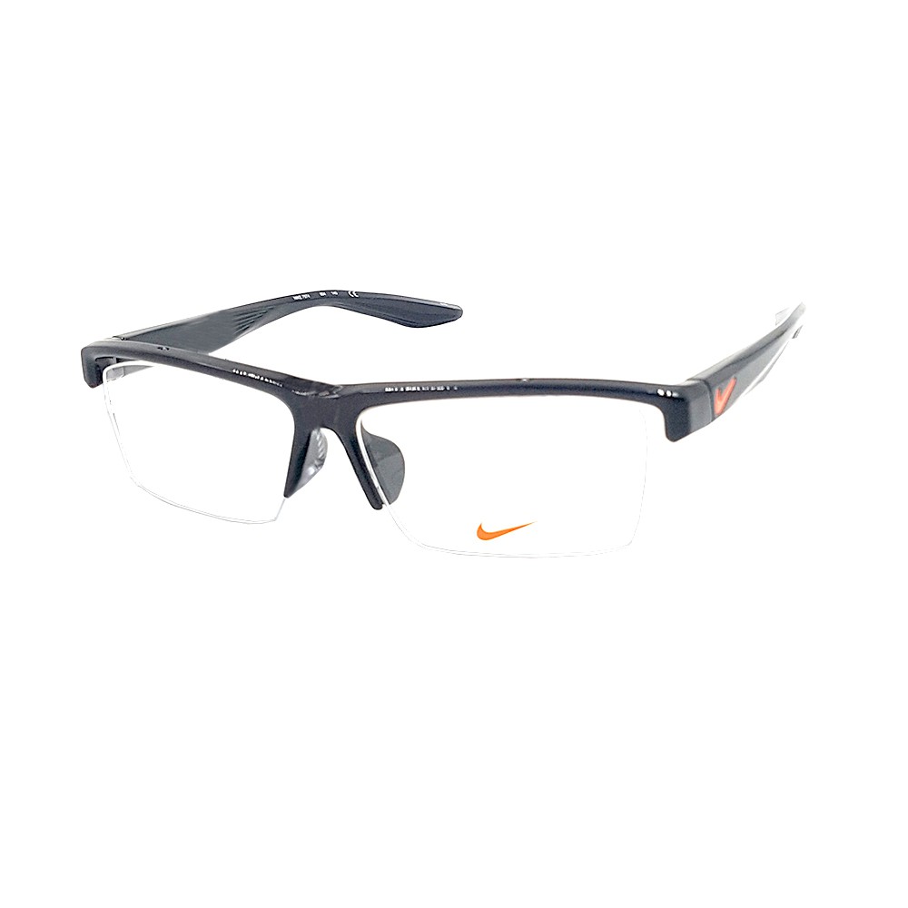 Gọng kính cận nam nữ thời trang Nike 7974 004 - sp chính hãng kèm tem chống hàng giả do bộ công an cấp