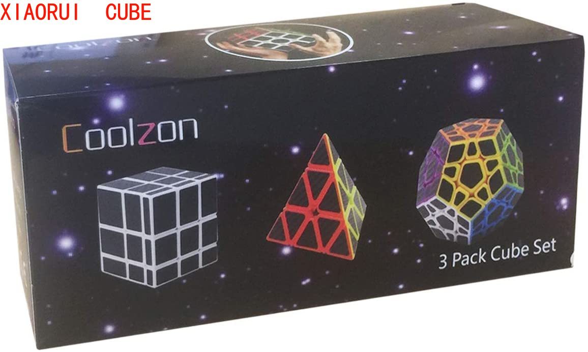 Khối Rubik 3x3 X 3 Đồ Chơi Cho Bé