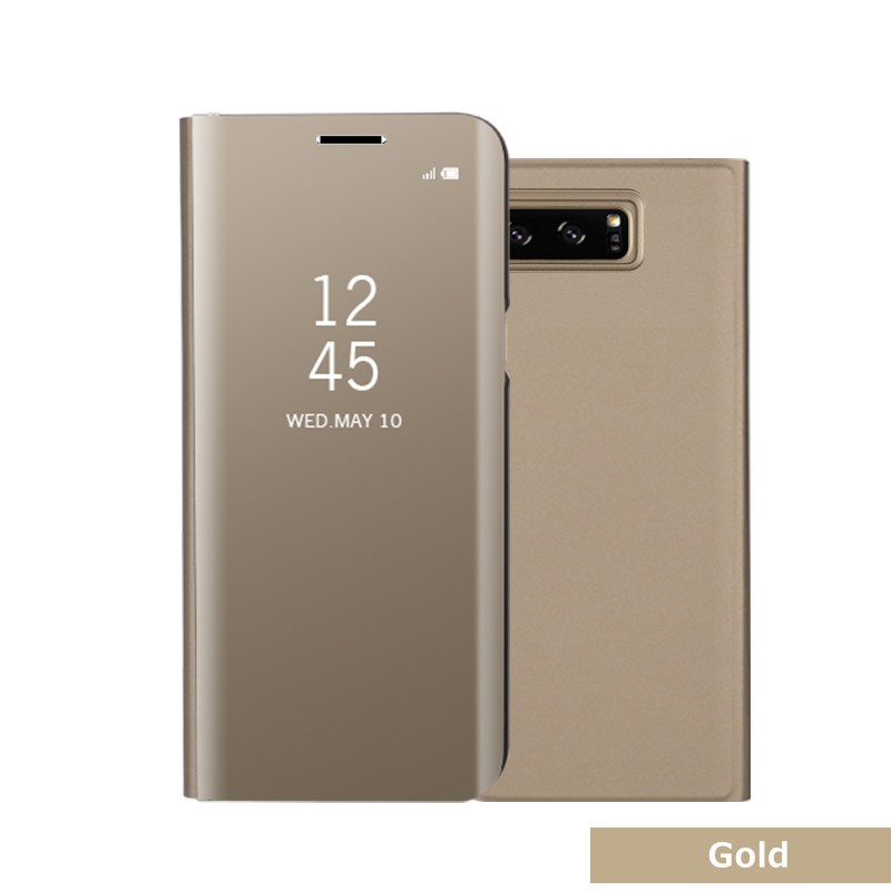 Ốp Lưng Kiểu Dáng Sang Trọng Có Giá Đỡ Tiện Dụng Dành Cho Samsung Galaxy Note 5 8