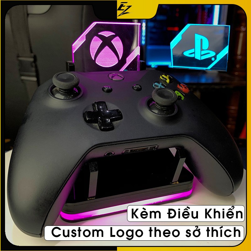 Giá Đỡ Cho Tay Cầm PS4, Tay Cầm Xbox, Tay Cầm Nintendo Switch