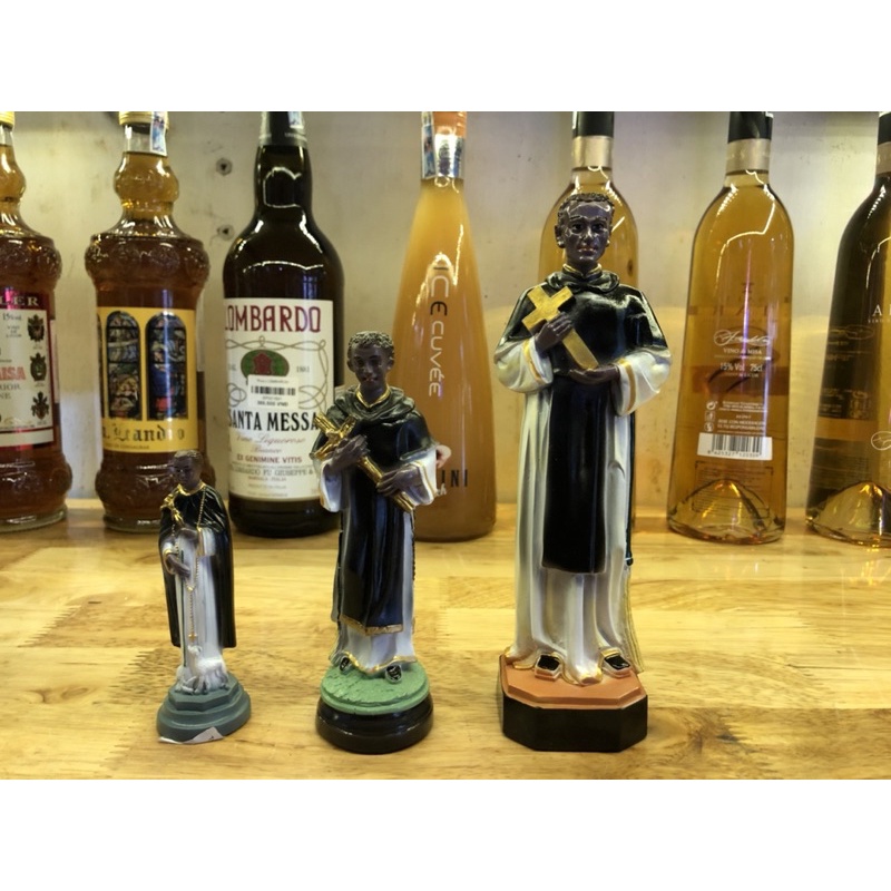 TƯỢNG THÁNH MARTIN MINI-QUÀ TẶNG CÔNG GIÁO