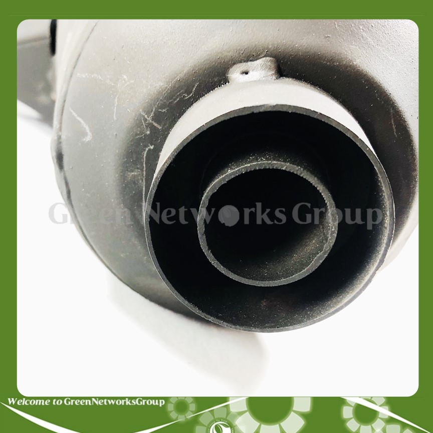 Pô tăng ORBR gắn Vario 2018 full cổ pô Greennetworks