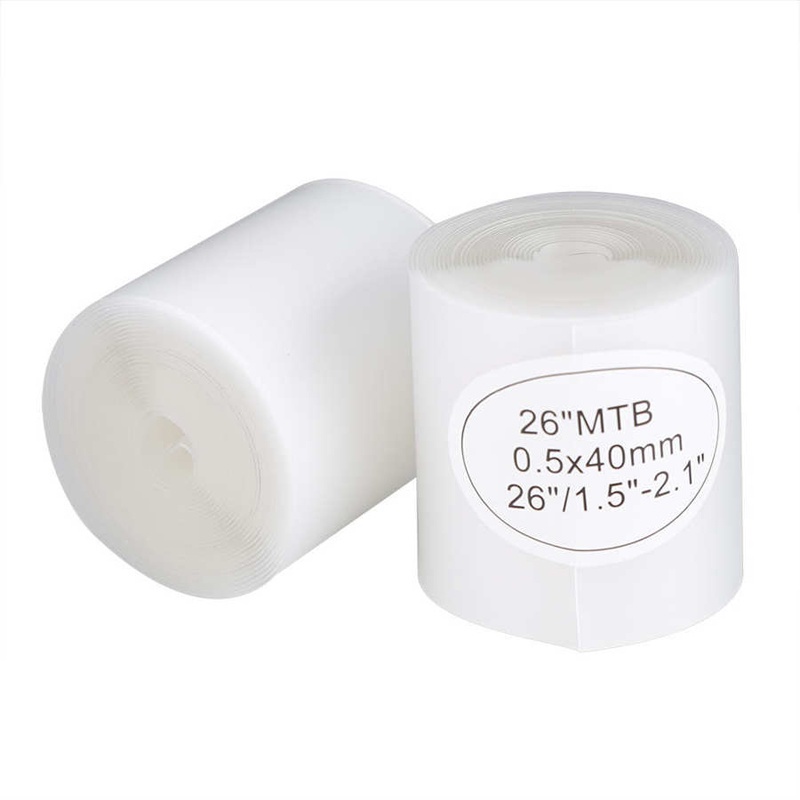 Tấm Lót Bảo Vệ Lốp Xe Đạp Leo Núi Chống Thủng Siêu Bền Tiện Dụng