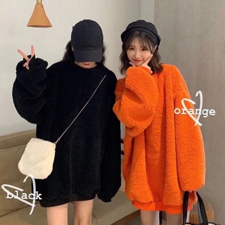Áo lông Hoodie