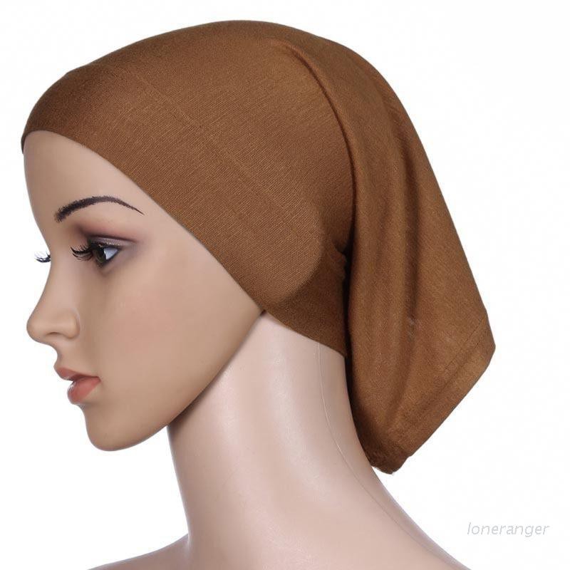 Khăn Trùm Đầu Hijab Cho Phụ Nữ Hồi Giáo
