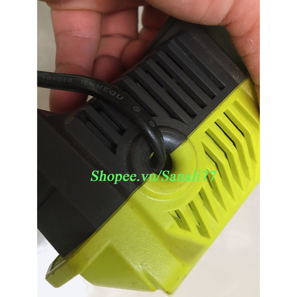 Sạc Pin Ryobi 18V - Ryobi One