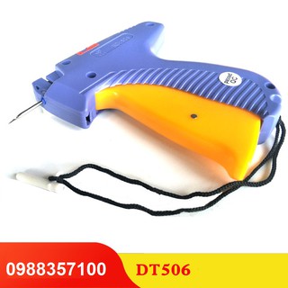 Súng bắn mác D&T 506 + 2 kim