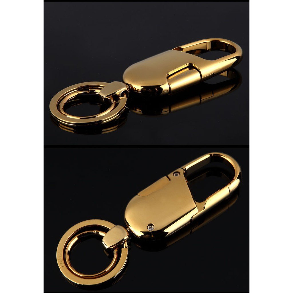 Móc Khoá Xe Hơi JoBon Business Car Keychain Cao Cấp