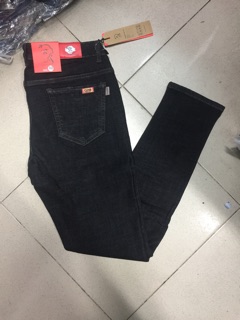 Quần jeans size đại ôm co giãn