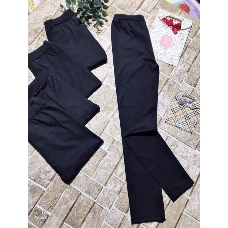 Quần Legging dài BIGSIZE [70-85Kg]