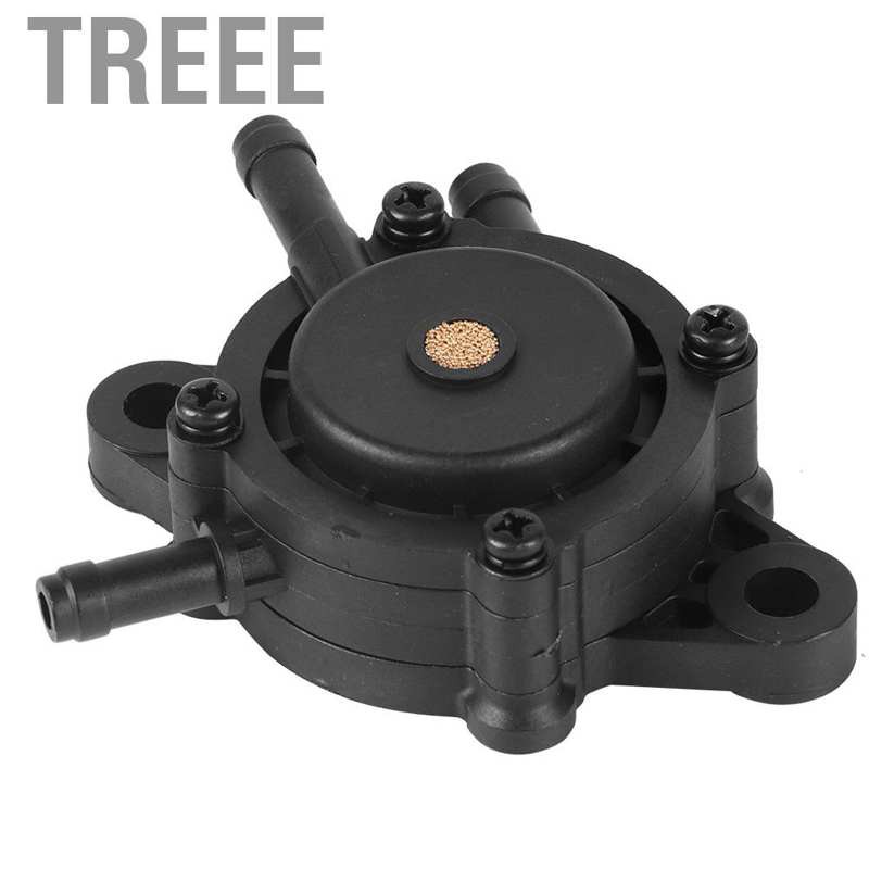☆Ready Stock☆Bơm Nhiên Liệu Cho Mikuni Briggs &amp; Stratton 808492 808656 491922 691034 692313