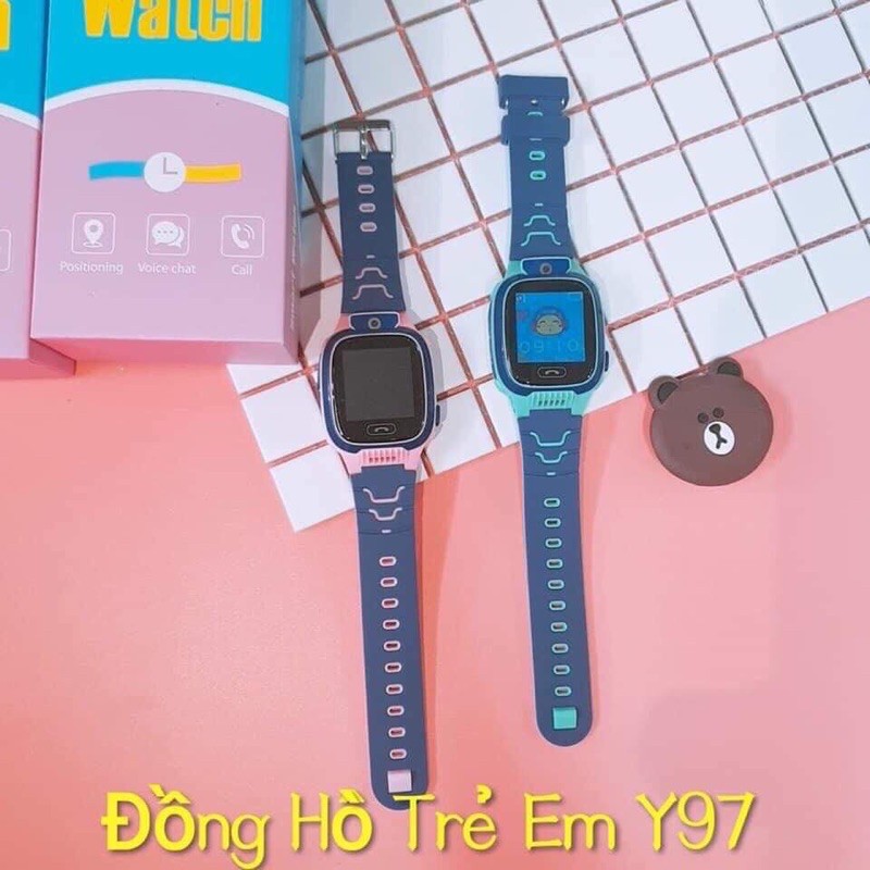 Đồng Hồ Thông Minh cho Trẻ Em | BigBuy360 - bigbuy360.vn